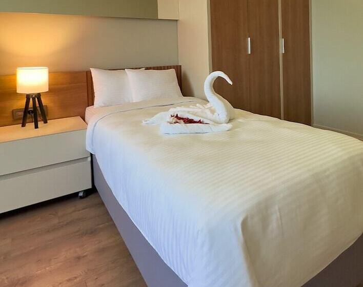 هتل Frezya Exclusively Women