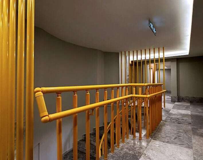 هتل Frezya Exclusively Women