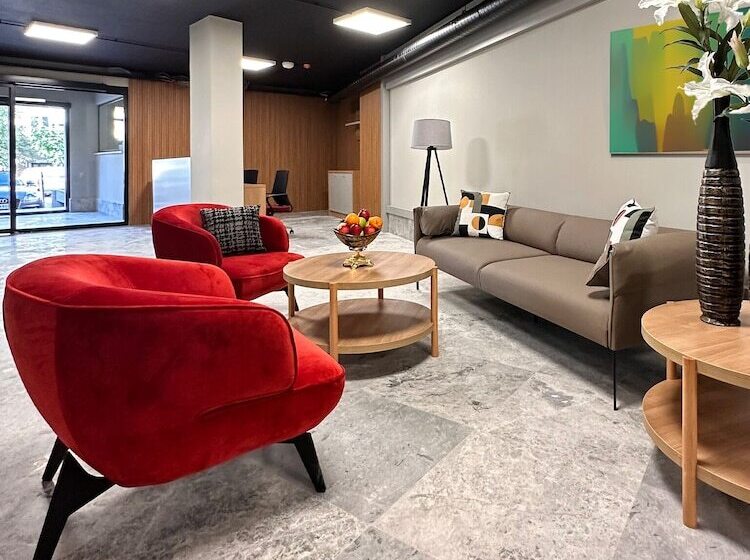 هتل Frezya Exclusively Women