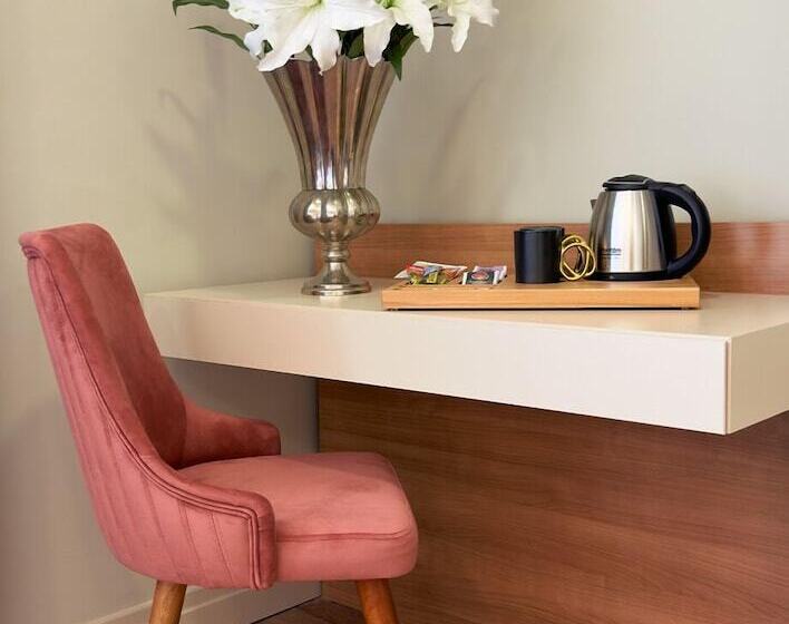 هتل Frezya Exclusively Women