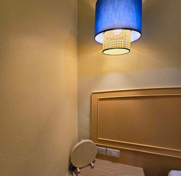 Goldenland Hotel Chiangrai