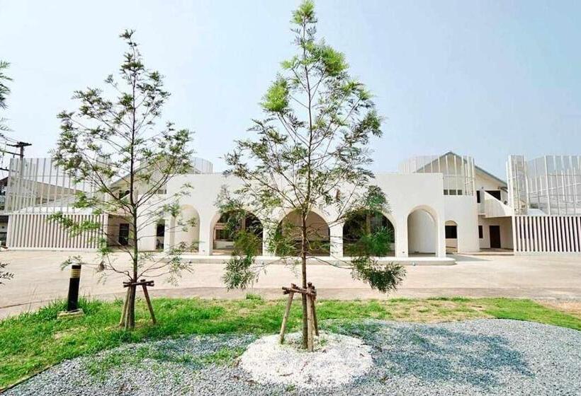 Goldenland Hotel Chiangrai