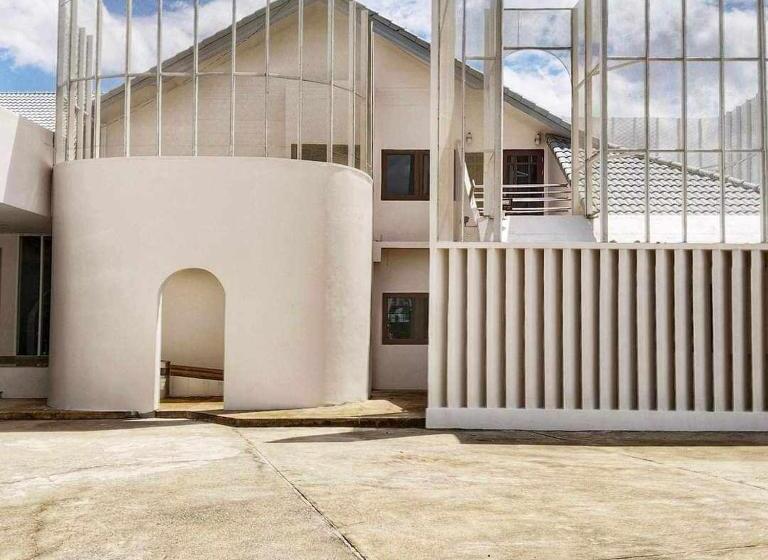 Goldenland Hotel Chiangrai