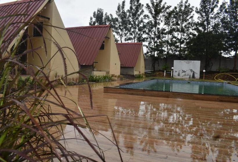 Green Orchid Resort And Farm