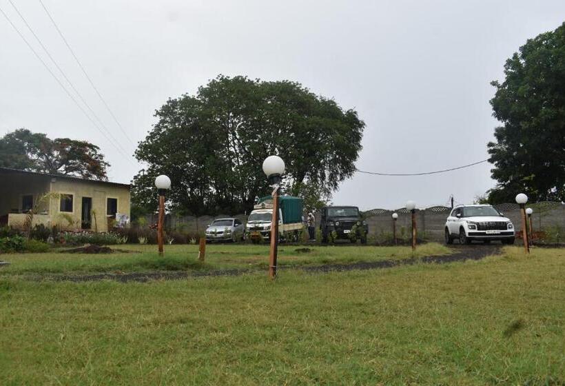 Green Orchid Resort And Farm