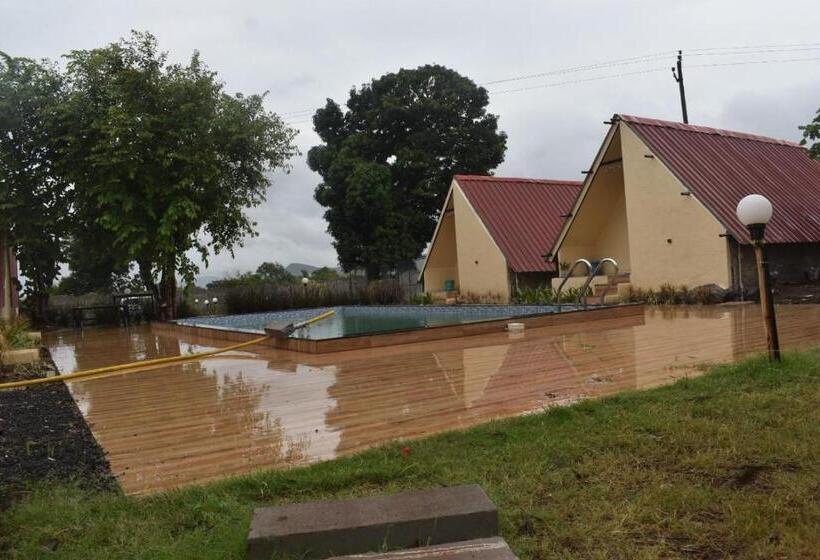 Green Orchid Resort And Farm