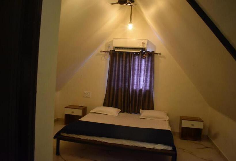 Green Orchid Resort And Farm