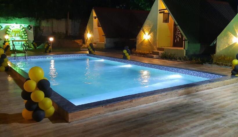 Green Orchid Resort And Farm