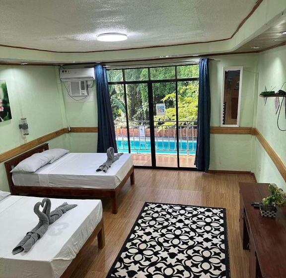 Hardrock Lux Spring Resort