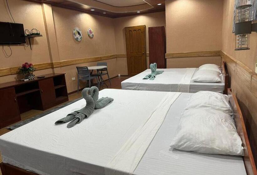 Hardrock Lux Spring Resort