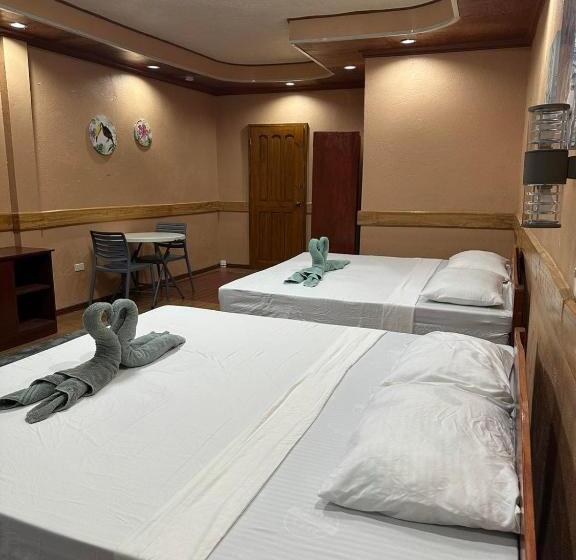 Hardrock Lux Spring Resort