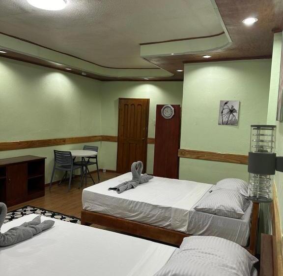 Hardrock Lux Spring Resort