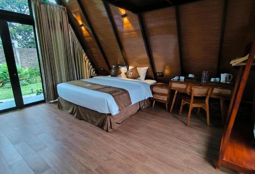 Harmony Homestay Syariah By Cocotel