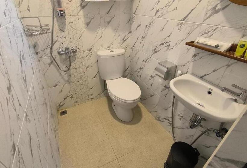 Harmony Homestay Syariah By Cocotel