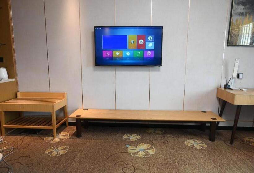 Hengganghotel恒港酒店