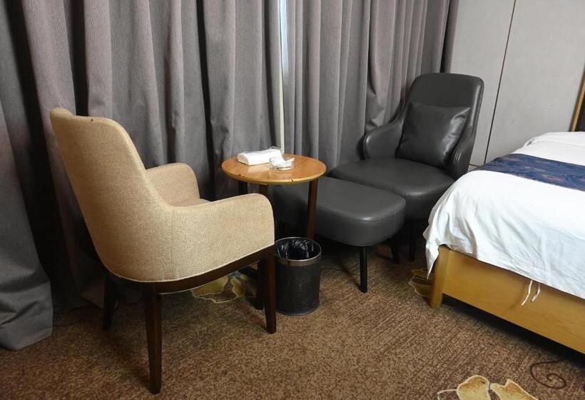 Hengganghotel恒港酒店