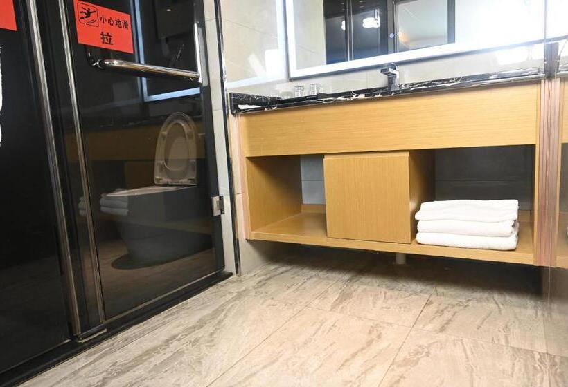 Hengganghotel恒港酒店