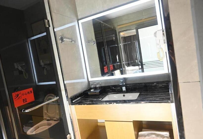 Hengganghotel恒港酒店