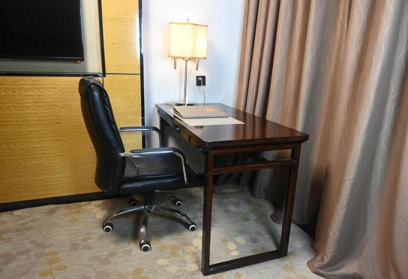 Hengganghotel恒港酒店