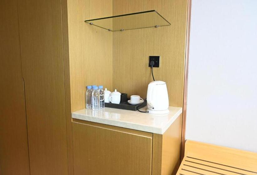 Hengganghotel恒港酒店