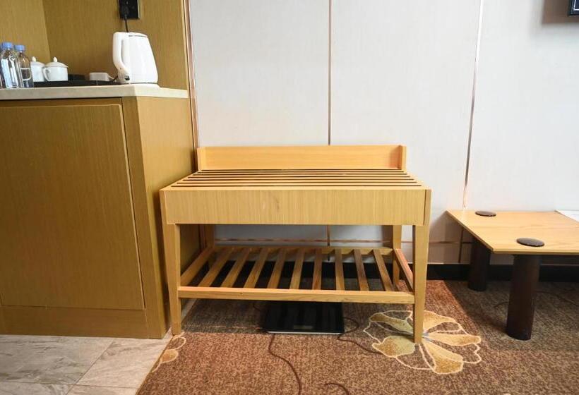 Hengganghotel恒港酒店