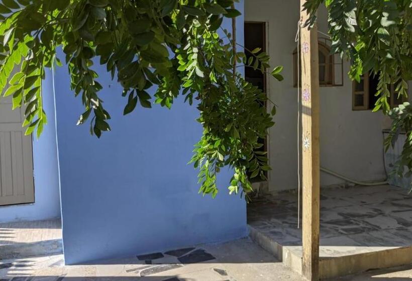 Hospedaria Recanto Do Bem Te Vi Kitinete E Suite