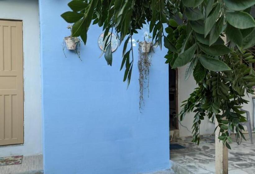 Hospedaria Recanto Do Bem Te Vi Kitinete E Suite