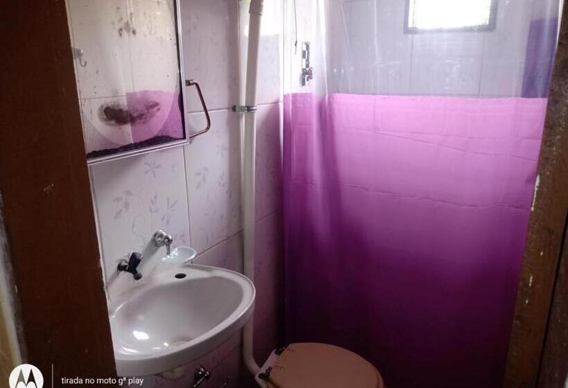 Hospedaria Recanto Do Bem Te Vi Kitinete E Suite