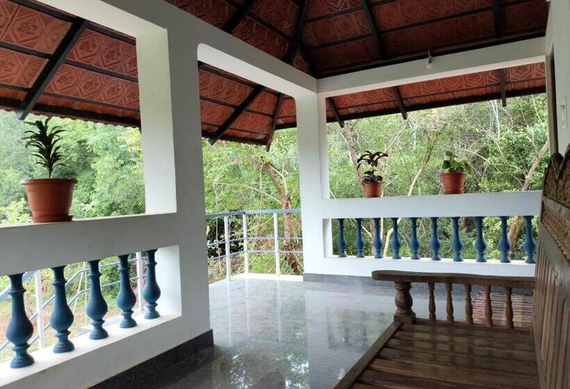 Hostel Exp, Auroville   A Rural Retreat Experience