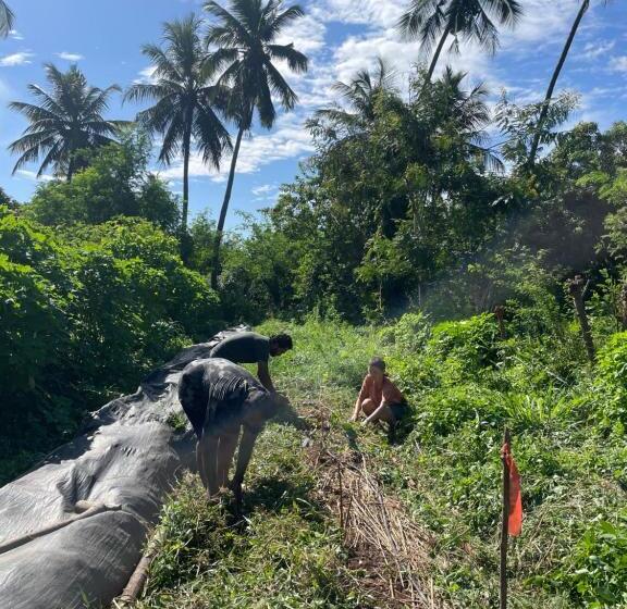 Hostel Exp, Auroville   A Rural Retreat Experience