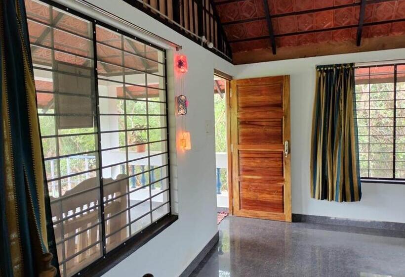 Hostel Exp, Auroville   A Rural Retreat Experience