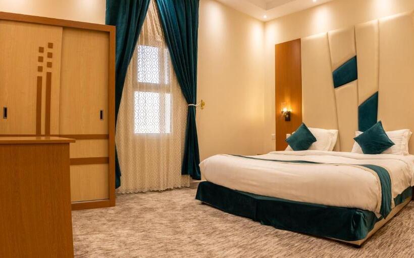 Hotel شقق فينا للشقق المخدومة