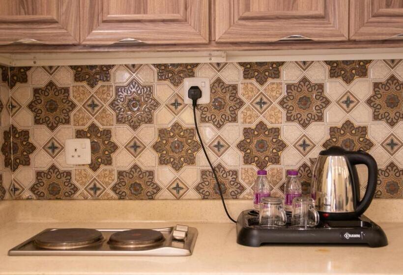 Hotel شقق فينا للشقق المخدومة