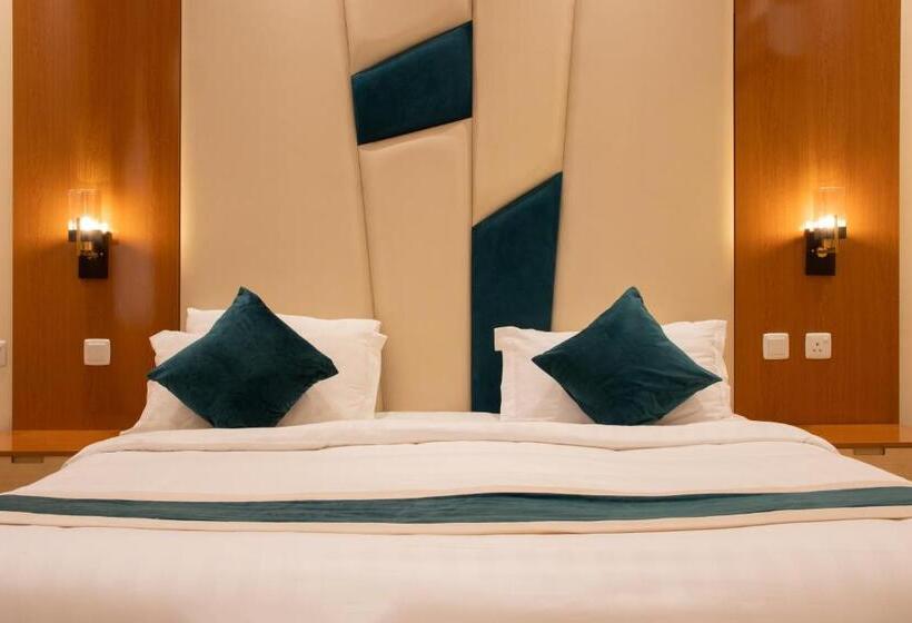 Hotel شقق فينا للشقق المخدومة