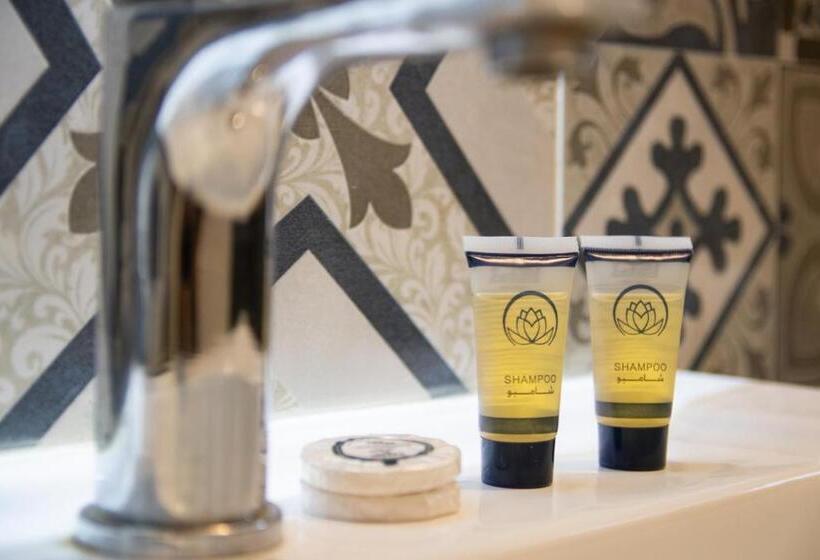 فندق شقق فينا للشقق المخدومة