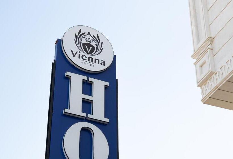 Hotel شقق فينا للشقق المخدومة