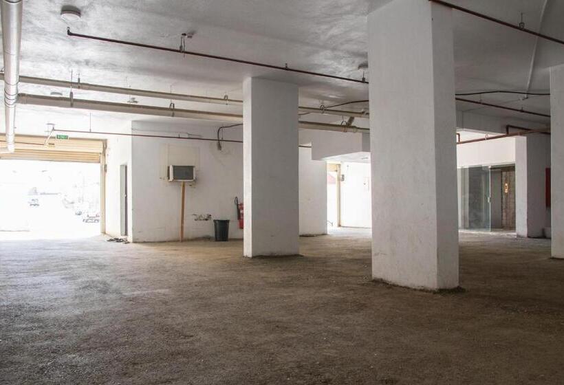 Hotel شقق فينا للشقق المخدومة