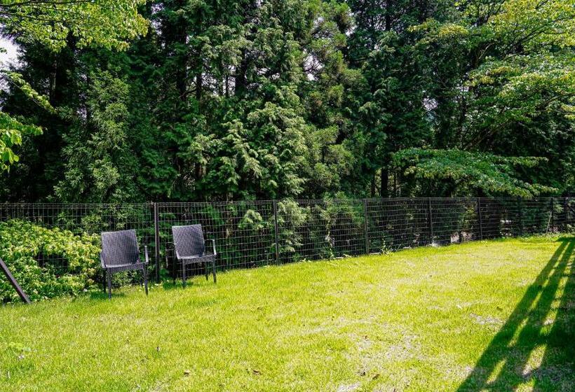 هتل フォレスタ阿蘇車帰