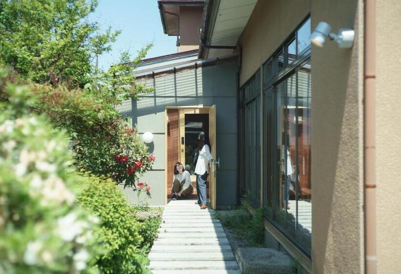 Hotel 市とコージ