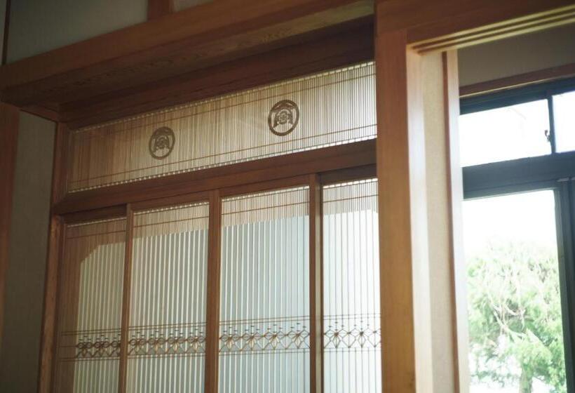 Hotel 市とコージ