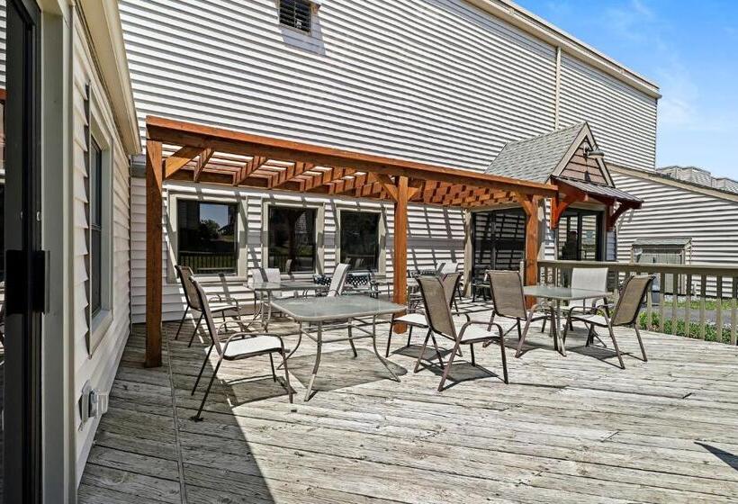 فندق 301 Pinnacle Inn Rd 1214 By Carolina Stays