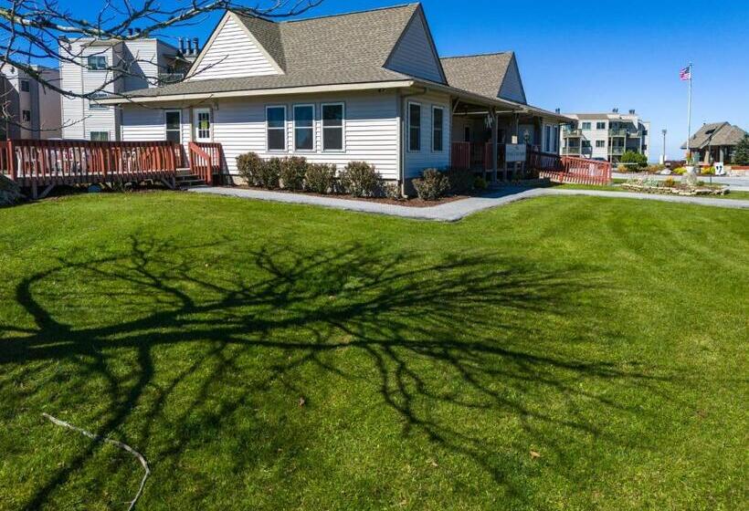 فندق 301 Pinnacle Inn Rd 1214 By Carolina Stays