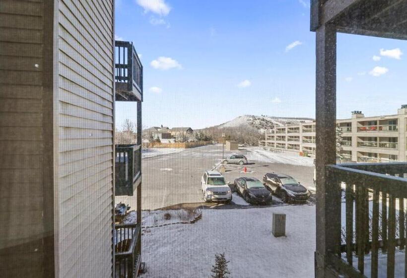 فندق 301 Pinnacle Inn Rd 1214 By Carolina Stays