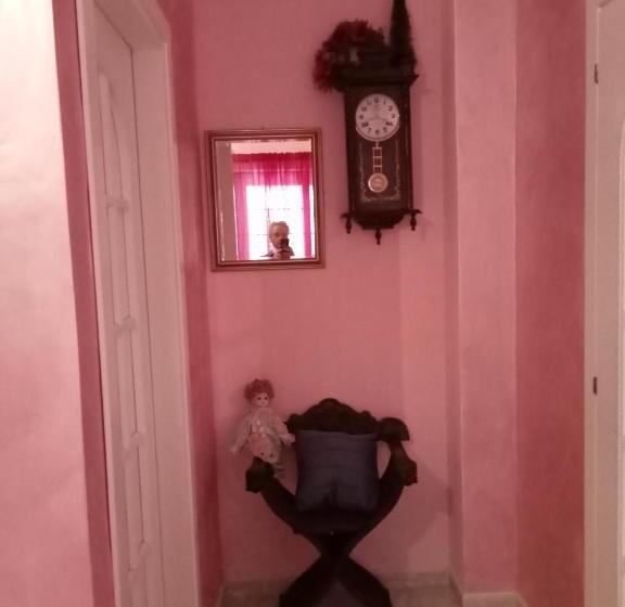 فندق Agriturismo Amore Mio Da Tony E Giusy