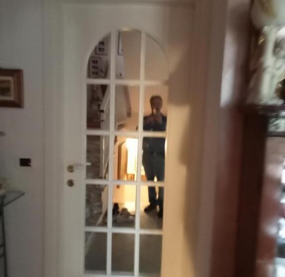 فندق Agriturismo Amore Mio Da Tony E Giusy