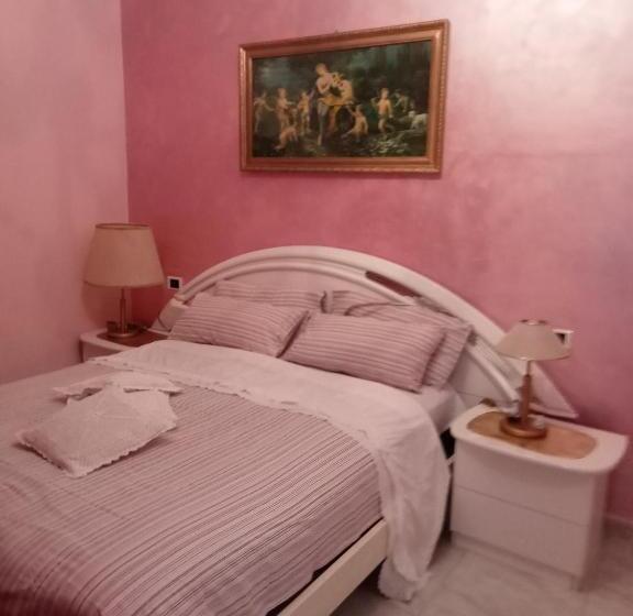 فندق Agriturismo Amore Mio Da Tony E Giusy