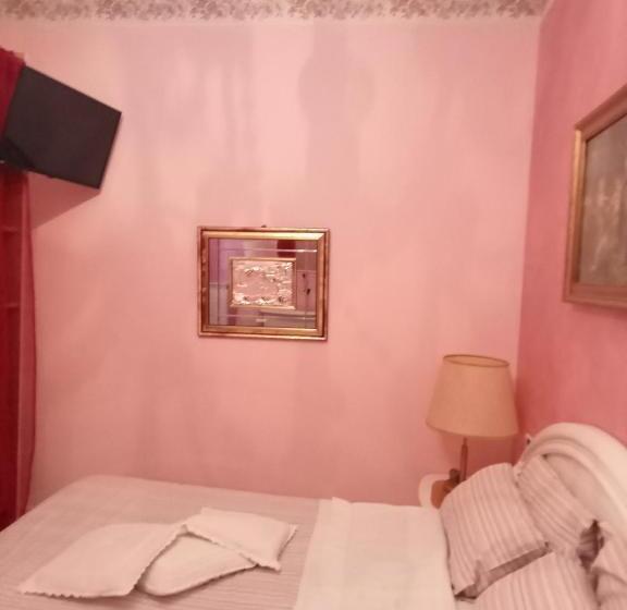 فندق Agriturismo Amore Mio Da Tony E Giusy