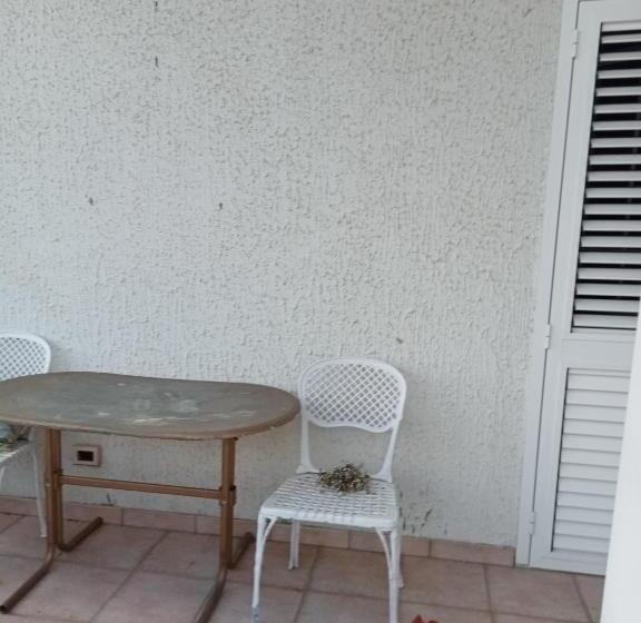 فندق Agriturismo Amore Mio Da Tony E Giusy