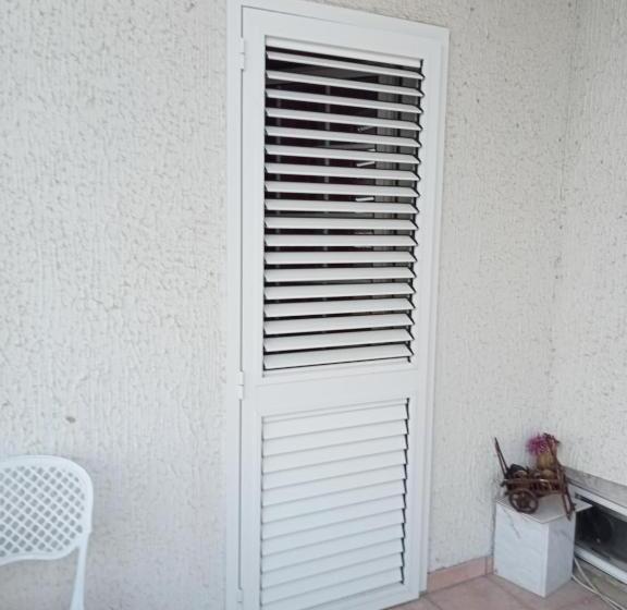 فندق Agriturismo Amore Mio Da Tony E Giusy