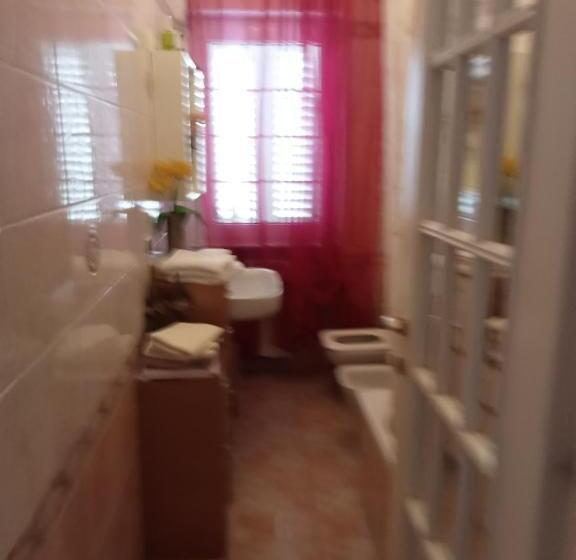 فندق Agriturismo Amore Mio Da Tony E Giusy